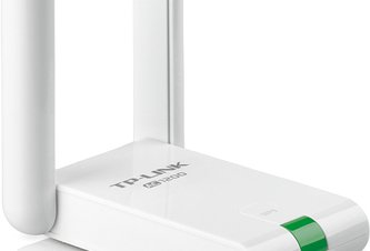 Photo TP-LINK predstavuje dvojpásmový USB Wi-Fi adaptér Archer T4UH s rýchlosťou až 1,2 Gbit/s