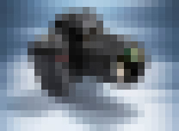 Photo Nikon D7200, zlepšenie výborného