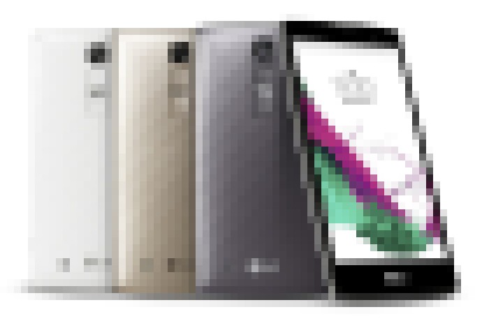 Photo LG predstavuje mobilné novinky G4 Stylus a G4c