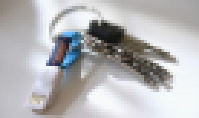 Photo Tento kábel USB dobije váš mobil dvojnásobnou rýchlosťou
