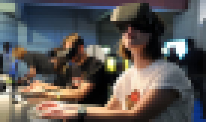 Photo Oculus Rift bude podporovať iba Windows. Aký bude musieť byť počítač?