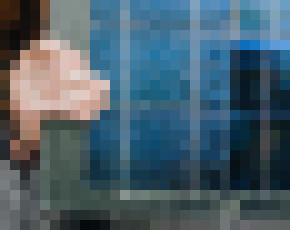 Photo Štvorcový meter solárneho chodníka vygeneruje za rok 70 kWh elektrickej energie