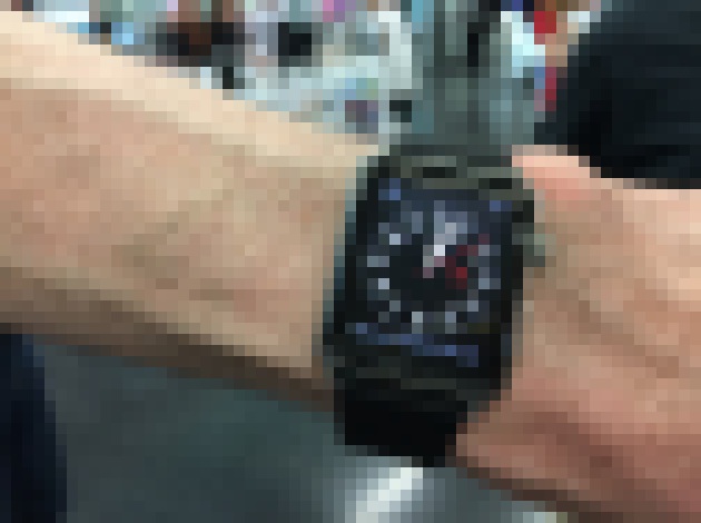 Photo Apple Watch vás v budúcnosti možno zachránia pred srdcovým infarktom