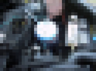 Photo Slovenskí fyzici vyvinuli inovatívny senzor vodíka do áut