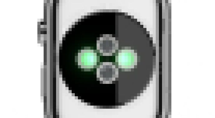 Photo Meria Apple Watch tepovú frekvenciu presne?