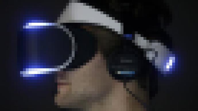 Photo Futuremark pracuje na nástroji na testovanie virtuálnej reality