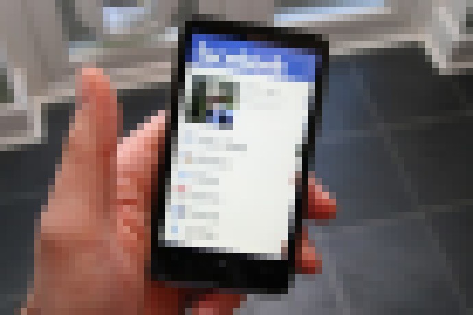 Photo Facebook zmenou kódu znemožnil Microsoftu synchronizáciu s Windows Phone
