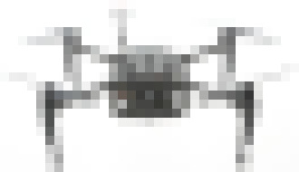 Photo Koniec zrážkam vo vzduchu. Prvý spotrebiteľský dron, ktorý sa vie vyhnúť prekážkam 