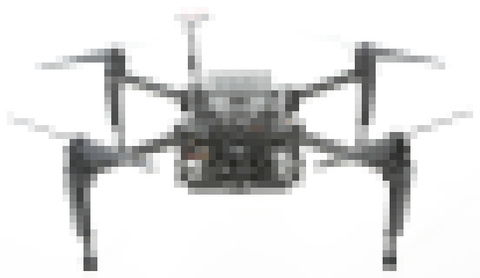 Photo Koniec zrážkam vo vzduchu. Prvý spotrebiteľský dron, ktorý sa vie vyhnúť prekážkam 