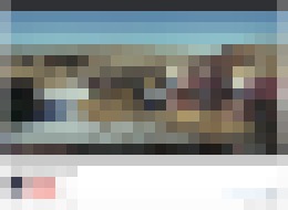 Photo YouTube zverejnil prvé video v 8K kvalite. Vychutnať si ho však môže len málokto 