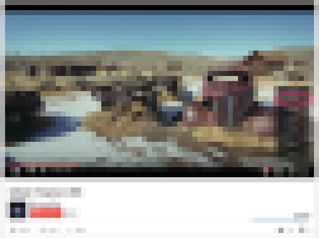 Photo YouTube zverejnil prvé video v 8K kvalite. Vychutnať si ho však môže len málokto 
