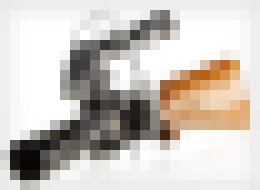 Photo Leica – fotoaparát puška. Prototyp za viac ako 350 000 dolárov