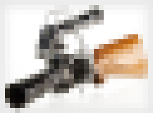 Photo Leica – fotoaparát puška. Prototyp za viac ako 350 000 dolárov