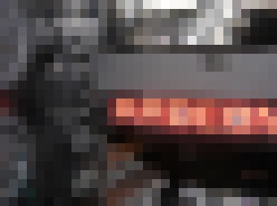 Photo AMD Radeon Fury X v benchmarku 3D Marku ukazuje výkon podobný Titanu X