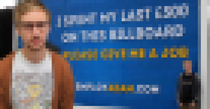 Photo Ako na to: 5 kreatívnych spôsobov, ako získať prácu. Vyskúšajte. 