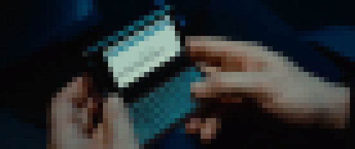 Photo Učiteľ vyriešil hranie sa študentov na mobiloch originálnym spôsobom