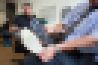 Photo Vedci vytvorili protézu nohy, ktorá dovoľuje cítiť vnemy