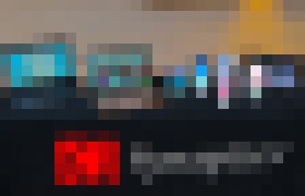 Photo Synaptics SmartBar zmení medzerník na dotykovú plochu