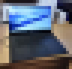 Photo Dell ukázal notebook XPS 15 s tenučkým 5,2 mm rámčekom displeja