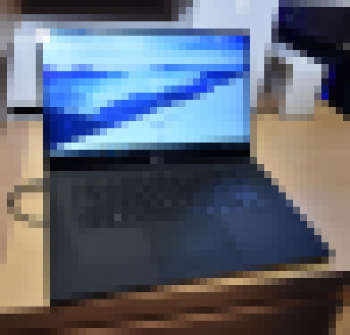 Photo Dell ukázal notebook XPS 15 s tenučkým 5,2 mm rámčekom displeja
