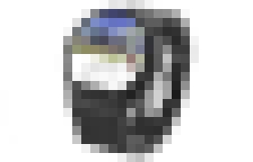 Photo Lenovo Magic View: Inteligentné hodinky s dvoma displejmi 