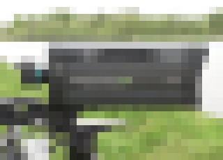 Photo Panasonic GH4 a Fujinon XA55