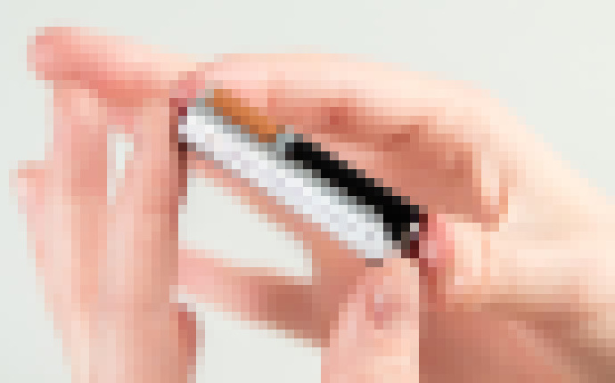 Photo Batteriser: Vecička za 2,50 dolára predĺži výdrž batérie o 800 percent