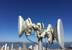 Photo Americký ISP ponúka bezdrôtový internet s rýchlosťou 500 Mb/s