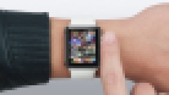 Photo Apple Watch na univerzitách zrejme nebudeš môcť nosiť