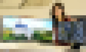 Photo LG na CES 2014 predstaví 34“ UltraWide monitory s rozlíšením 3440 × 1440