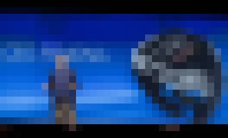 Photo CES 2014: Hodinky Intelu dohliadnu na deti cestou zo školy