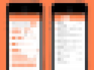 Photo Správy, ktoré sa samy zmažú, Confide je ako Snapchat, ale pre profesionálov