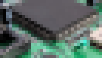 Photo Pozor na recyklované čipy, zaplavujú trh a môžu spôsobiť obrovské škody