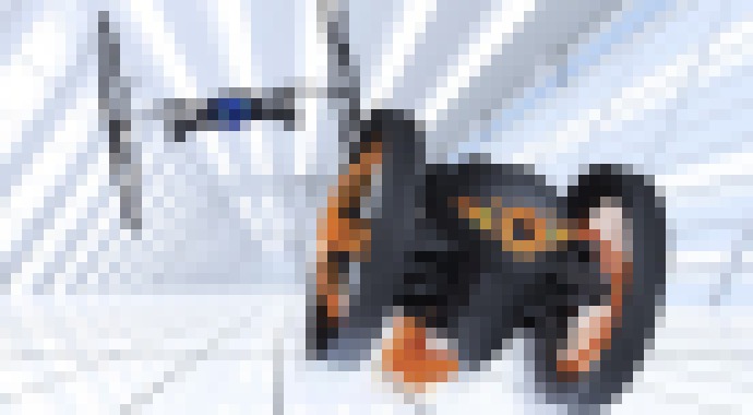 Photo CES 2014: Parrot predstavil MiniDrone a autíčko, ktoré vyskočí na stôl