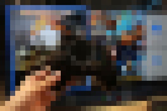 Photo Huawei predstavil svoju androidovú konzolu Tron