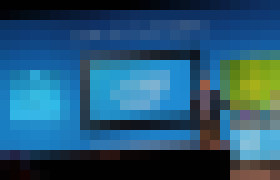 Photo CES 2014: Procesory od Intelu budú podporovať duálne bootovanie OS 