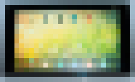 Photo Mozilla testuje tablet s Firefox OS