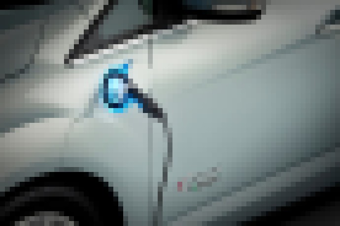 Photo Ford predstavil automobil so solárnymi panelmi – umožňuje jazdiť na krátku vzdialenosť zadarmo