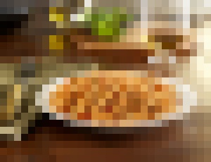 Photo Taliani vyvíjajú 3D tlačiareň na cestoviny, hostia si môžu doniesť tvar cestovín na USBčku