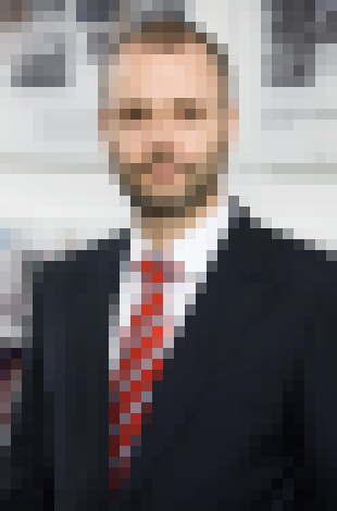 Photo Martin Murgáč novým generálnym riaditeľom IBM Slovensko