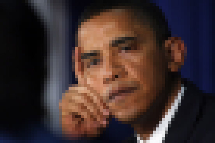 Photo USA: Obama predstaví obmedzenia odpočúvania