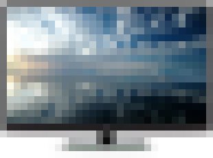 Photo Nové 4K televízory Seiki už od 399 dolárov