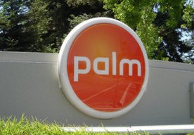 Photo Qualcomm kúpil portfólio patentov Palm od HP
