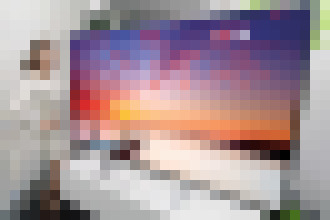 Photo Svetové dodávky 4K panelov by mali dosiahnuť zhruba 10 mil. kusov
