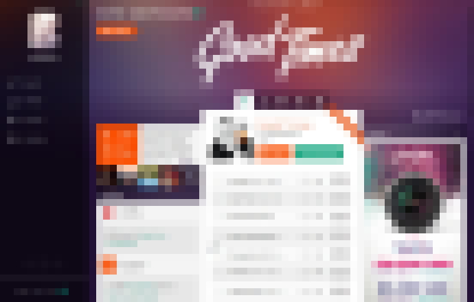 Photo Kim Dotcom predstavil hudobnú službu Baboom. Vznikne konkurencia pre Spotify?