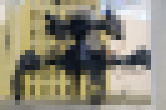 Photo Čaká nás robotická vojna, varujú Američania