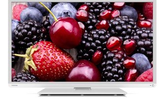 Photo ČR: Nový rad Toshiba L3 - cenovo dostupné televízory s bohatými možnosťami Smart TV