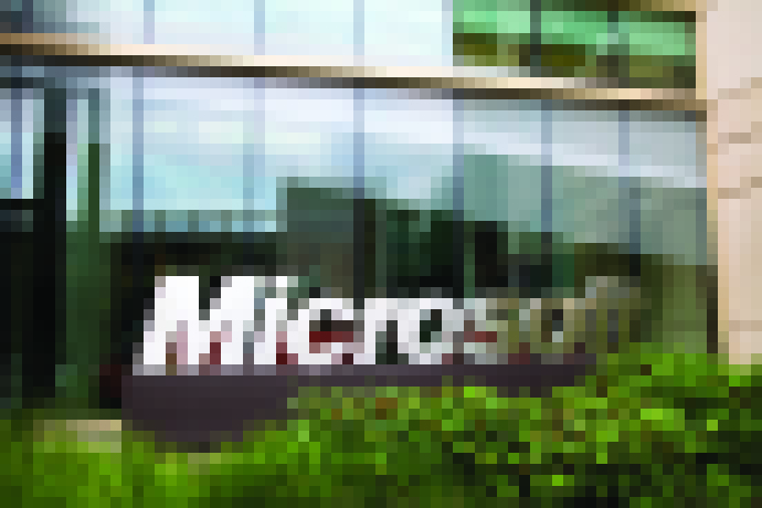 Photo Microsoft už má náhradu za Ballmera, novým šéfom by sa mal stať Satya Nadella