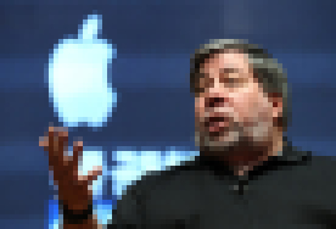 Photo Steve Wozniak: Nie je nič, čo by firme Apple zabránilo vstúpiť na trh s Androidom