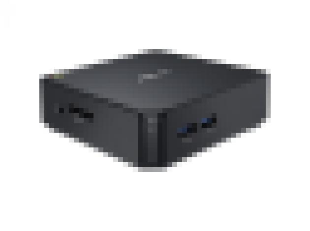 Photo Chromebox: plnohodnotné PC do vrecka „made by“ Asus za 179 dolárov. 